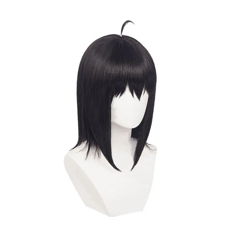 SPY x FAMILY Yuri Briar Cosplay Wigs sold by Lemail wig product image thumbnail 4