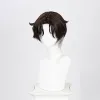 Honkai Star Rail Reca Short Cosplay Wig sold by Lemail wig