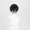 Honkai Star Rail Reca Short Cosplay Wig sold by Lemail wig