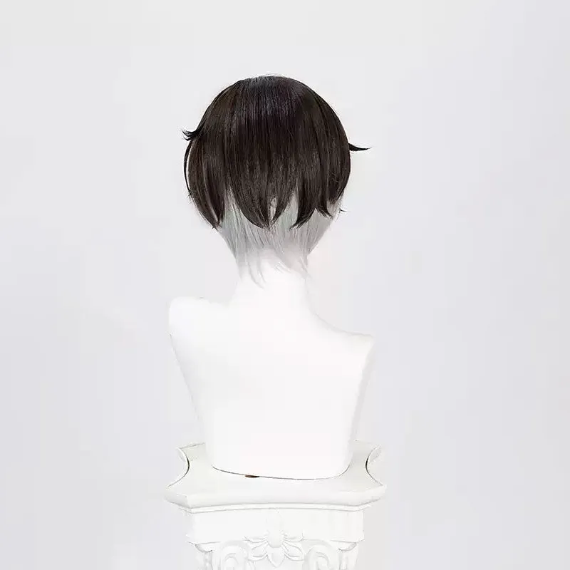 Honkai Star Rail Reca Short Cosplay Wig sold by Lemail wig product image thumbnail 2