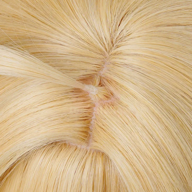 Lemailwig Honkai Star Rail Mydei Cosplay Wig sold by Lemail wig product image thumbnail 4