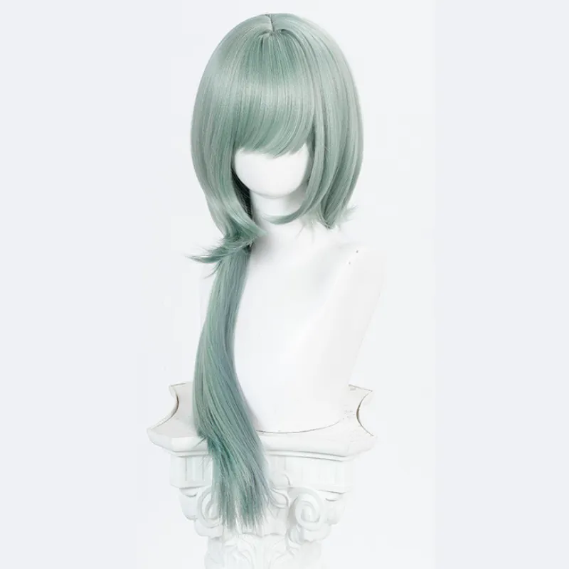Lemailwig Honkai Star Rail Anaxa Cosplay Wig sold by Lemail wig product image thumbnail 5