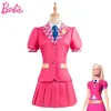 L-email Wig Barbie Princess Charm School Cosplay Costume sold by Lemail wig