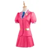 L-email Wig Barbie Princess Charm School Cosplay Costume sold by Lemail wig