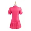 L-email Wig Barbie Princess Charm School Cosplay Costume sold by Lemail wig