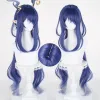 L-email Wig Genshin Impact Lauma 100cm Halloween Cosplay Wig sold by Lemail wig