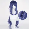 L-email Wig Genshin Impact Lauma 100cm Halloween Cosplay Wig sold by Lemail wig