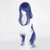 L-email Wig Genshin Impact Lauma 100cm Halloween Cosplay Wig sold by Lemail wig
