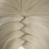 L-email Wig Gachiakuta Rudo Surebrec 25cm Halloween Cosplay Wig sold by Lemail wig