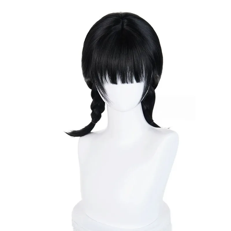 L-email Wig Alien Stage 3rd Anniversary Sua Bunny Cafe Maid Cosplay Wig sold by Lemail wig product image thumbnail 4