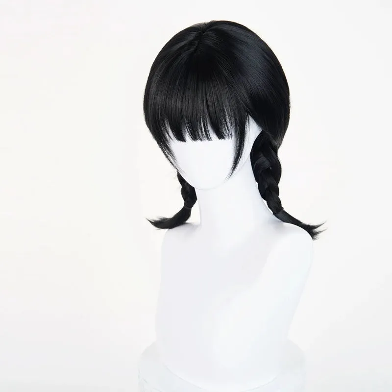 L-email Wig Alien Stage 3rd Anniversary Sua Bunny Cafe Maid Cosplay Wig sold by Lemail wig product image thumbnail 5