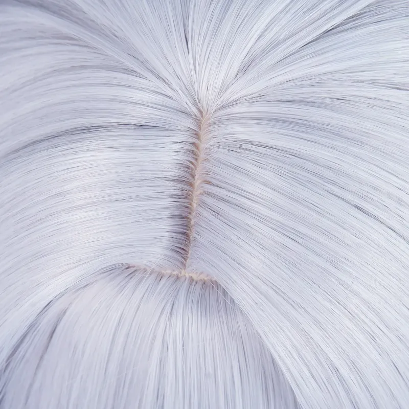 L-email Wig Goddess of Victory: Nikke Cinderella Long Straight Cosplay Wig sold by Lemail wig product image thumbnail 5