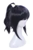 Touken Ranbu Online Yamatonokami Yasusada Blue mixed Black Men Cosplay Wigs sold by Lemail wig