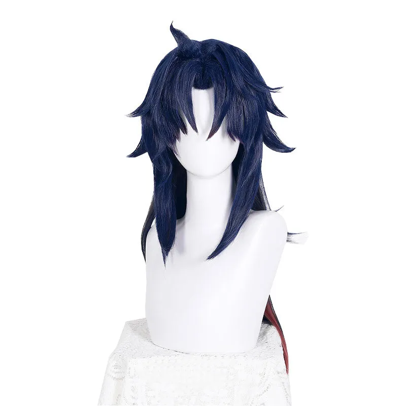Honkai: Star Rail Blade Gradient Cosplay Wig sold by Lemail wig product image thumbnail 2