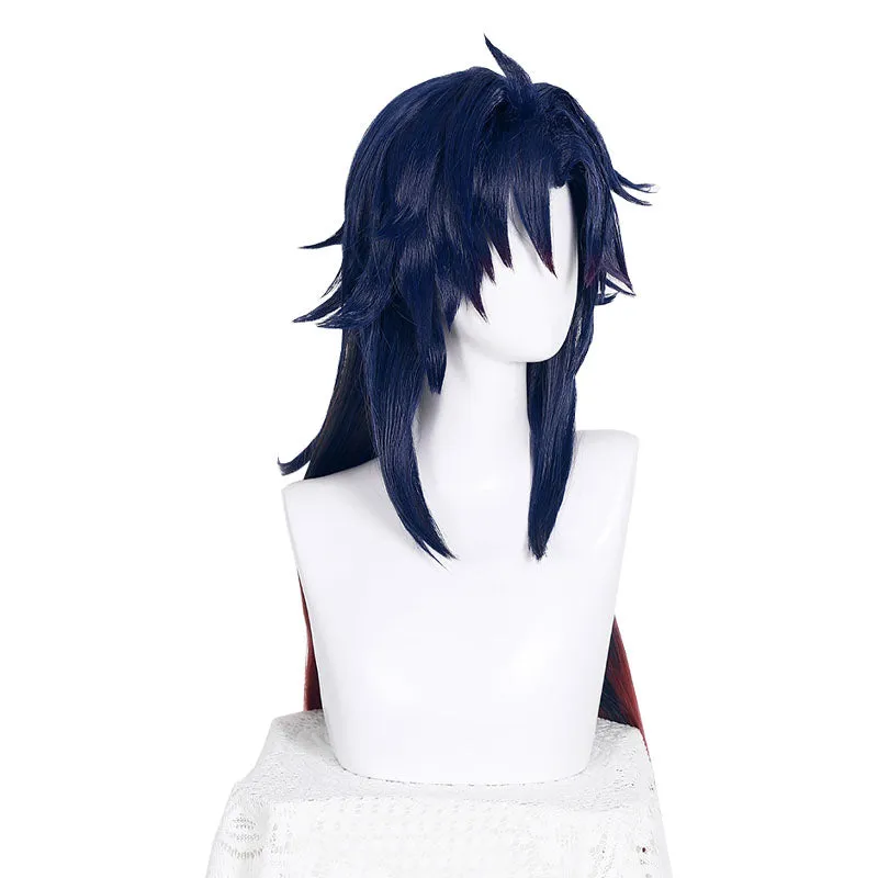 Honkai: Star Rail Blade Gradient Cosplay Wig sold by Lemail wig product image thumbnail 3