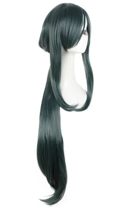 100cm Long Touken Ranbu Online Nikkariaoe Cosplay Wigs JF-0131 sold by Lemail wig