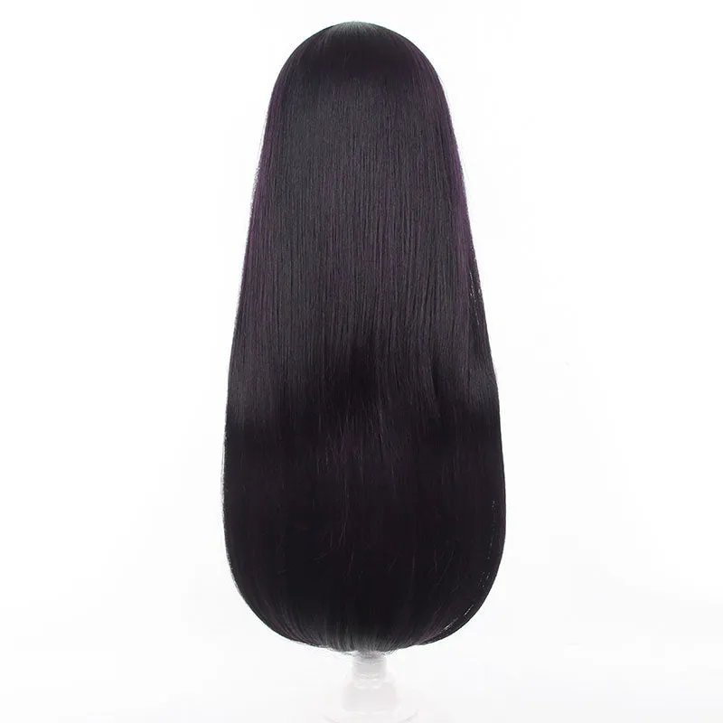 Jellyfish Can't Swim in the Night Takanashi Kimu Anūku Mei Cosplay Wig sold by Lemail wig product image thumbnail 5