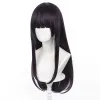 Jellyfish Can't Swim in the Night Takanashi Kimu Anūku Mei Cosplay Wig sold by Lemail wig
