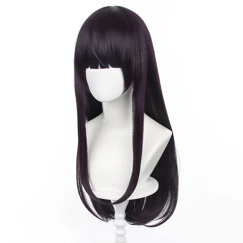 Jellyfish Can't Swim in the Night Takanashi Kimu Anūku Mei Cosplay Wig sold by Lemail wig product image thumbnail 4