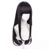 Jellyfish Can't Swim in the Night Takanashi Kimu Anūku Mei Cosplay Wig sold by Lemail wig