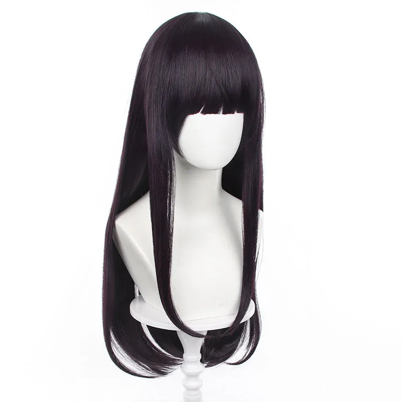 Jellyfish Can't Swim in the Night Takanashi Kimu Anūku Mei Cosplay Wig sold by Lemail wig product image thumbnail 3