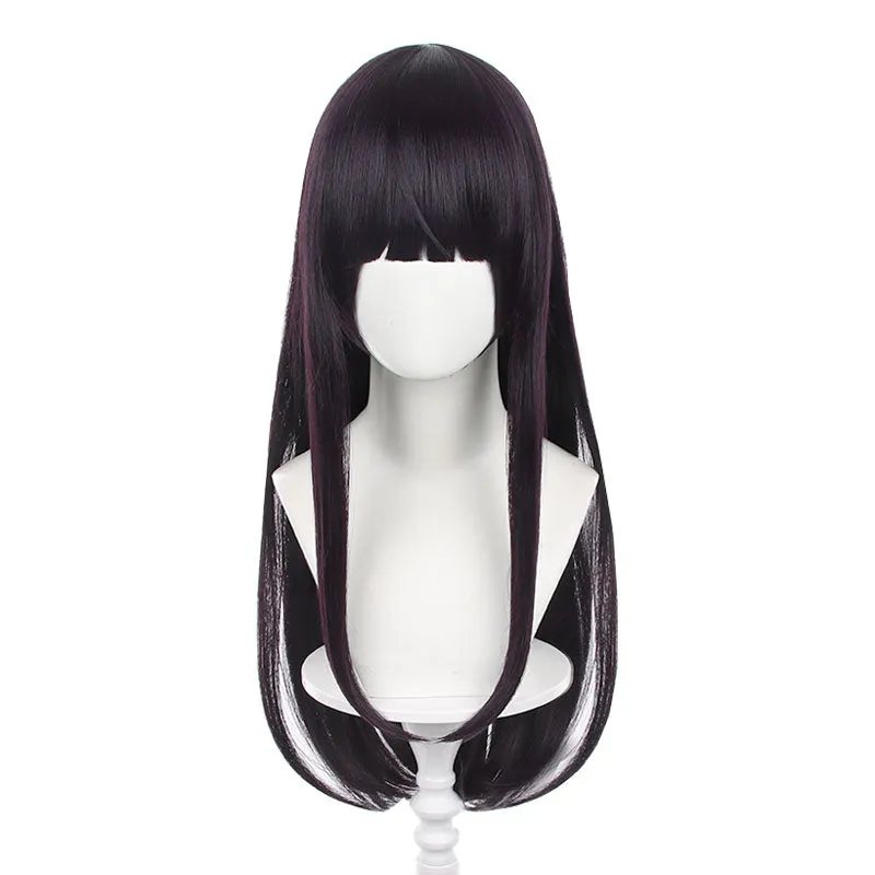 Jellyfish Can't Swim in the Night Takanashi Kimu Anūku Mei Cosplay Wig sold by Lemail wig product image thumbnail 2
