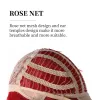 New Ranma 1/2 Ranma Saotome Cosplay Wigs 25cm Red Burgundy Short Cosplay Wigs sold by Lemail wig