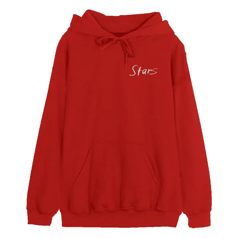 SYOF Pullover Hoodie sold by Stars