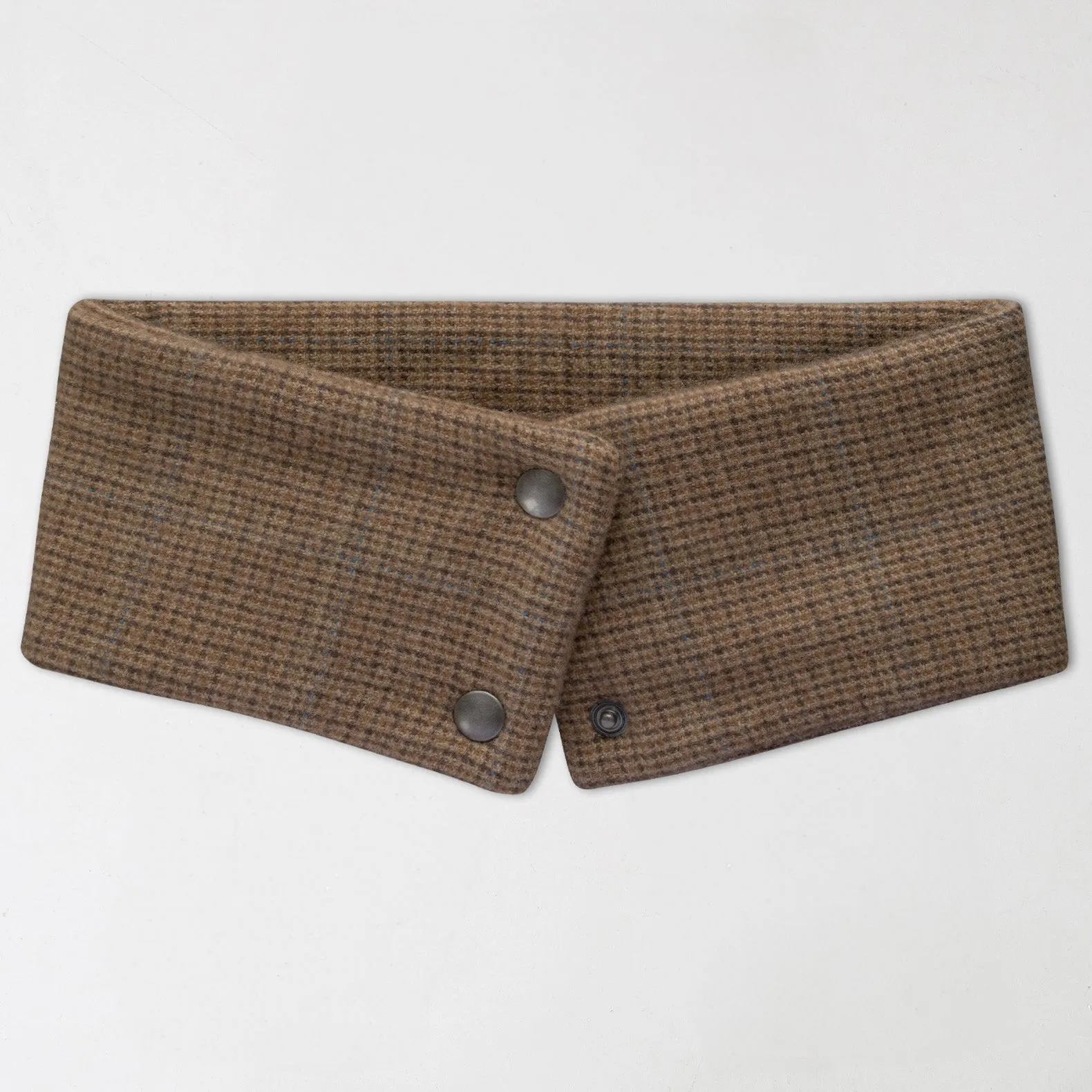 Intercollar laine cachemire sold by Borali