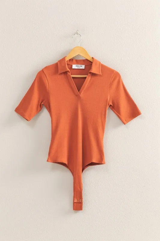 SOFT SCULPT BODY SUIT made by Royal Raine