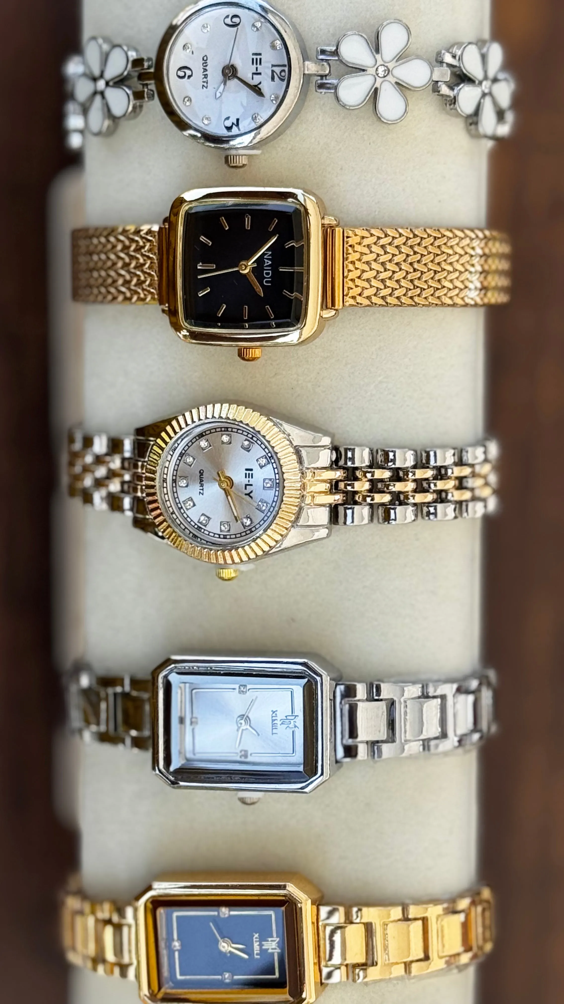 WATCHES sold by Royal Raine product image thumbnail 2