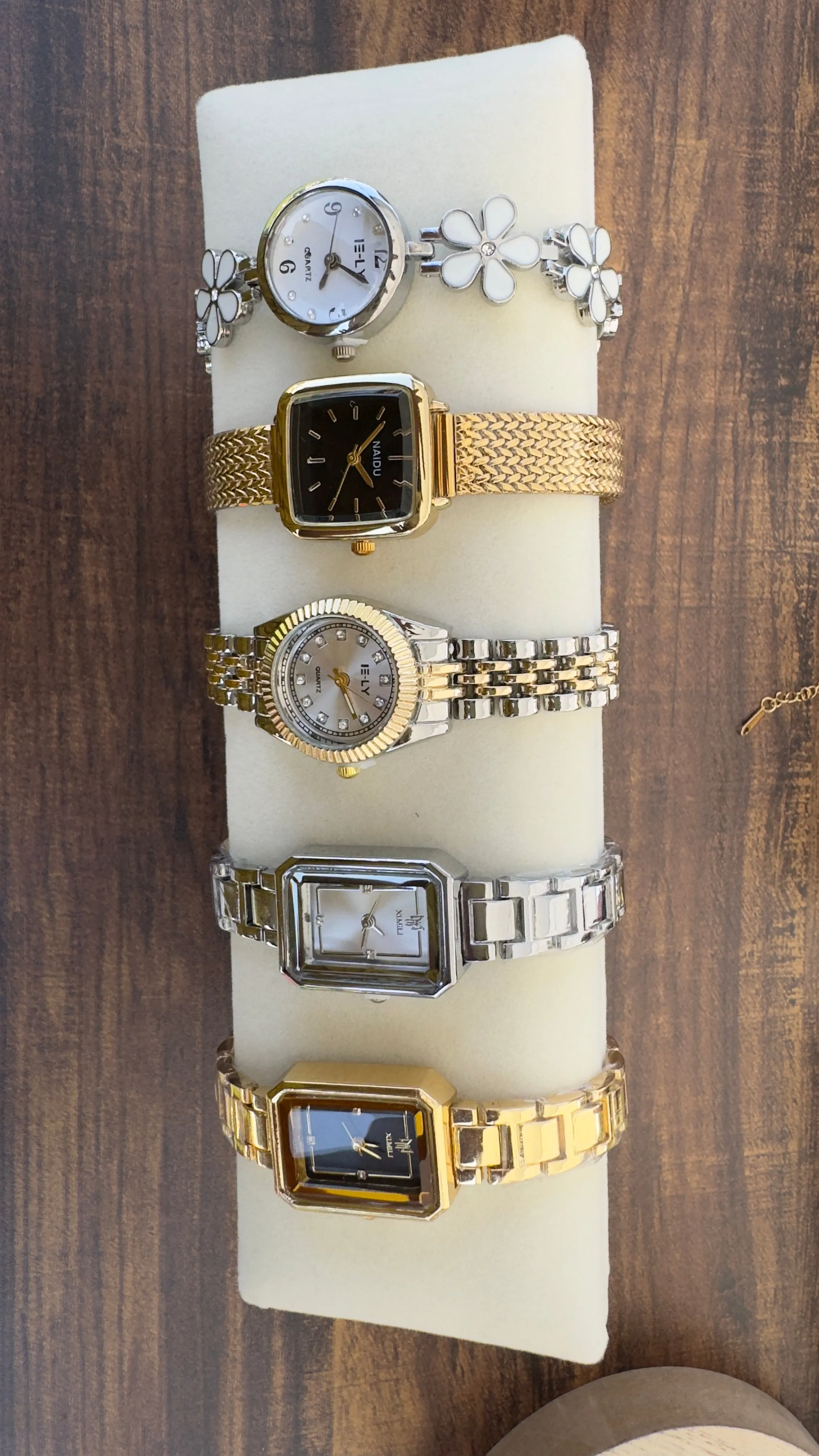 WATCHES sold by Royal Raine product image thumbnail 3
