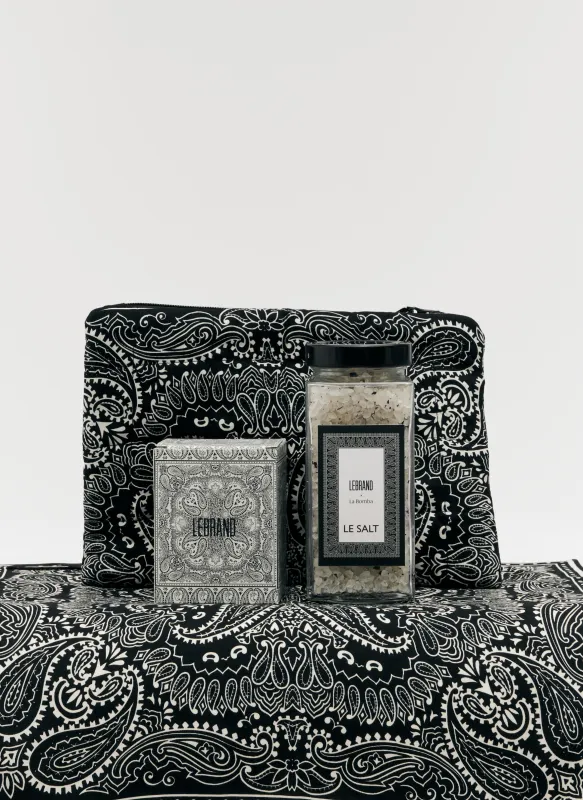 Zestaw prezentowy nr 2 sold by Le Brand