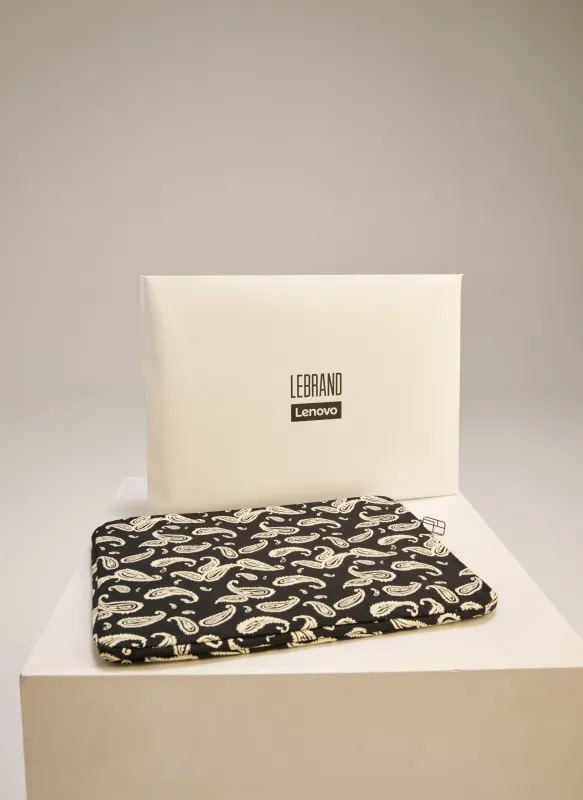 Etui na laptop Amy Bandana2.0 made by Le Brand