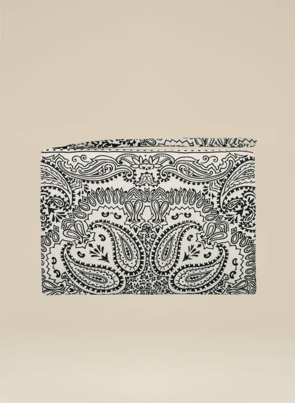 Kosmetyczka Milo Ecru sold by Le Brand