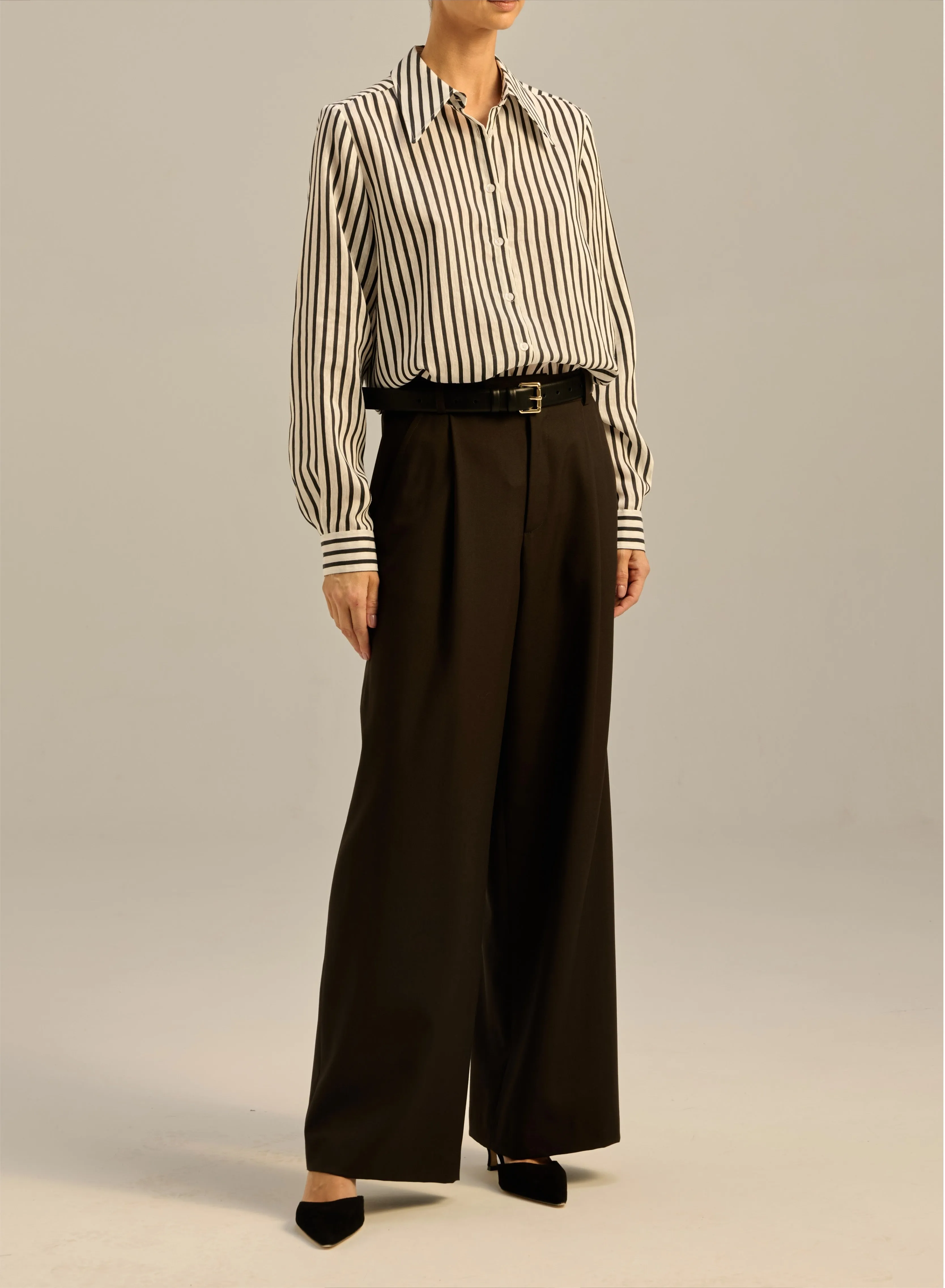Koszula Rue Paski sold by Le Brand