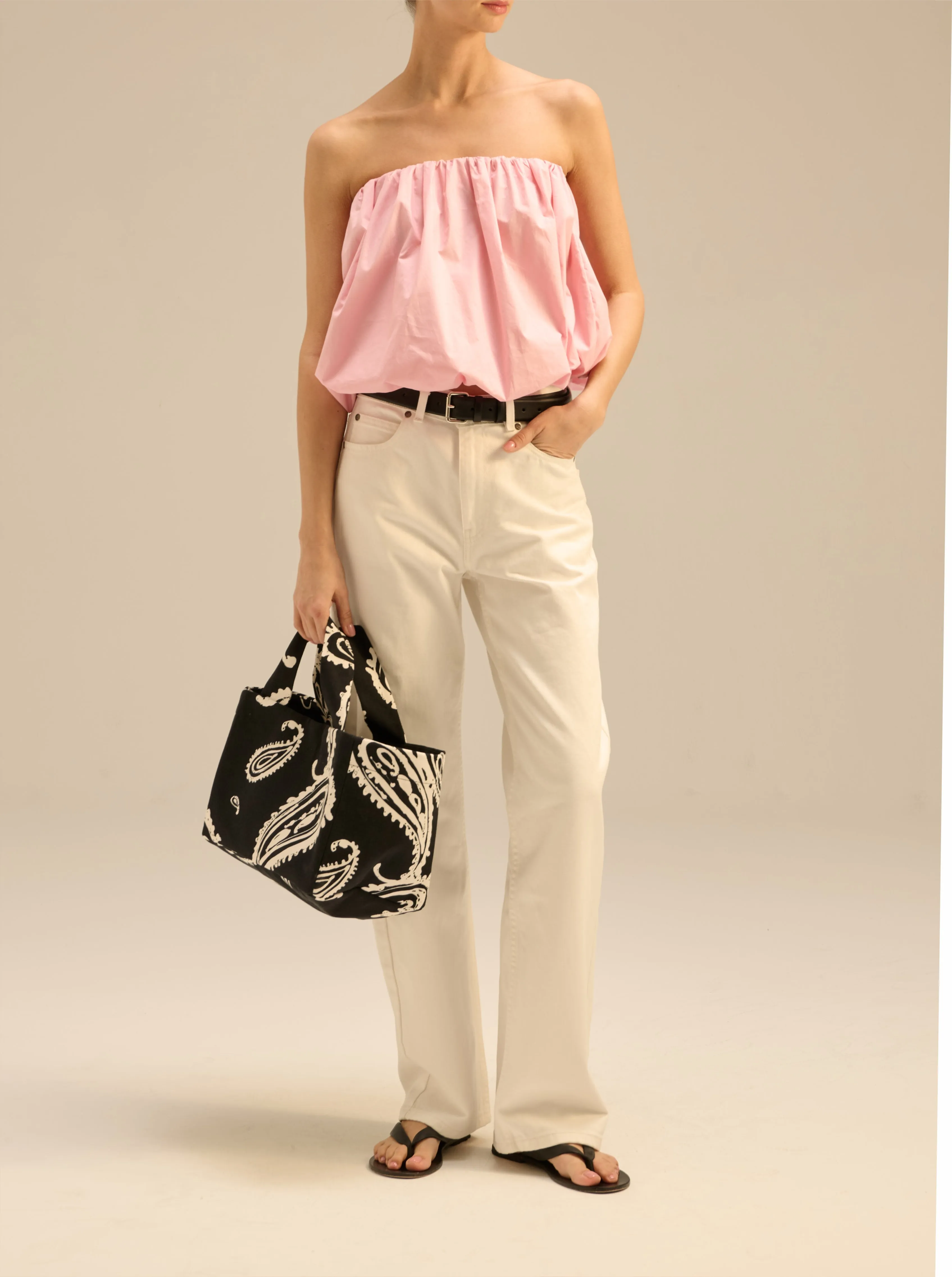 Top Azami Różowy sold by Le Brand product image thumbnail 4