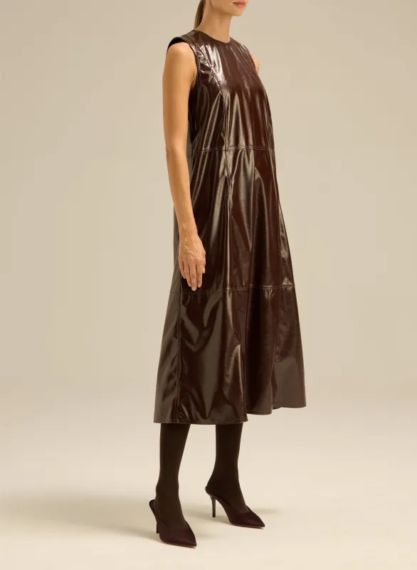 Sukienka Lea Midi made by Le Brand