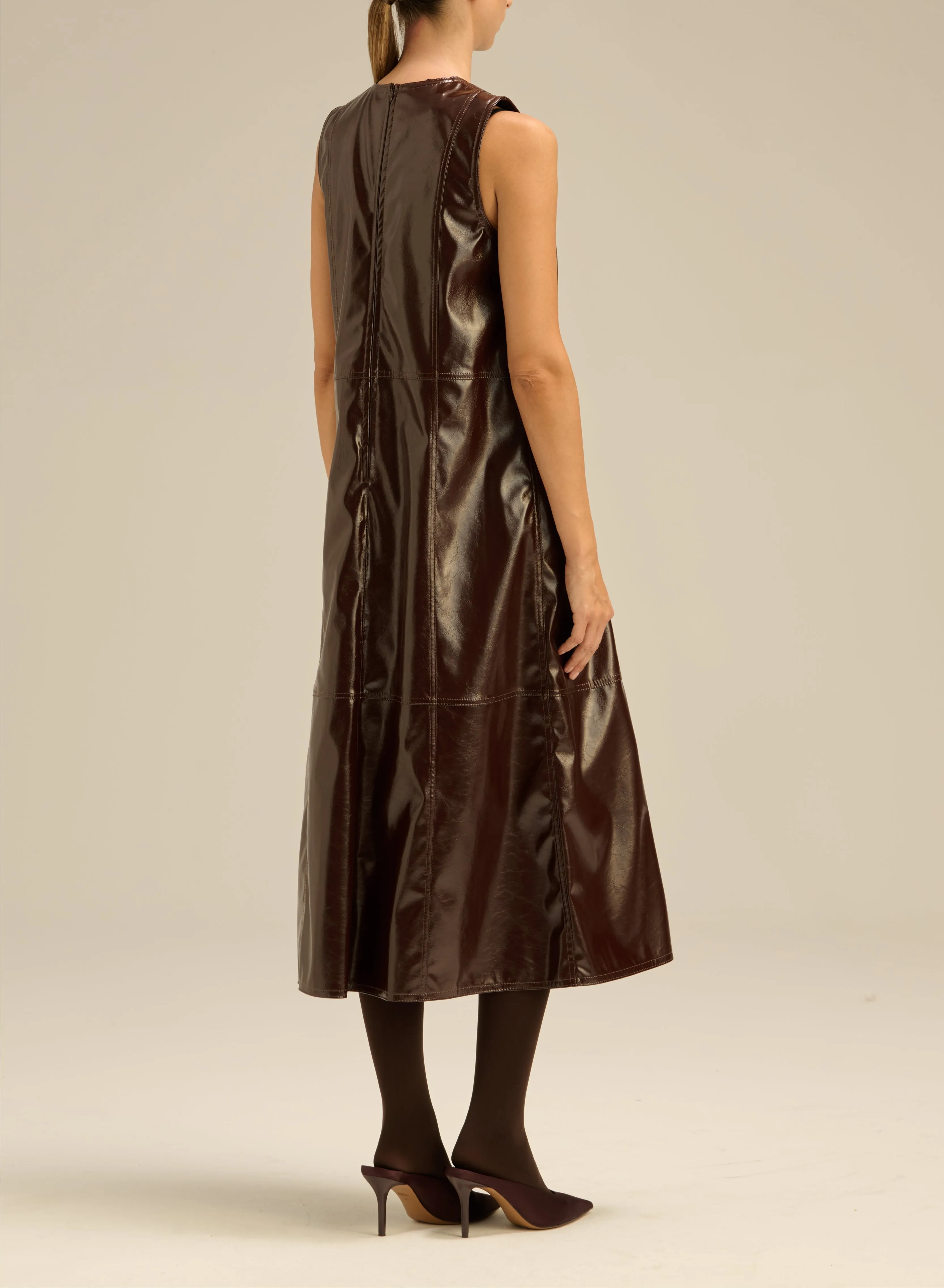 Sukienka Lea Midi sold by Le Brand product image thumbnail 2