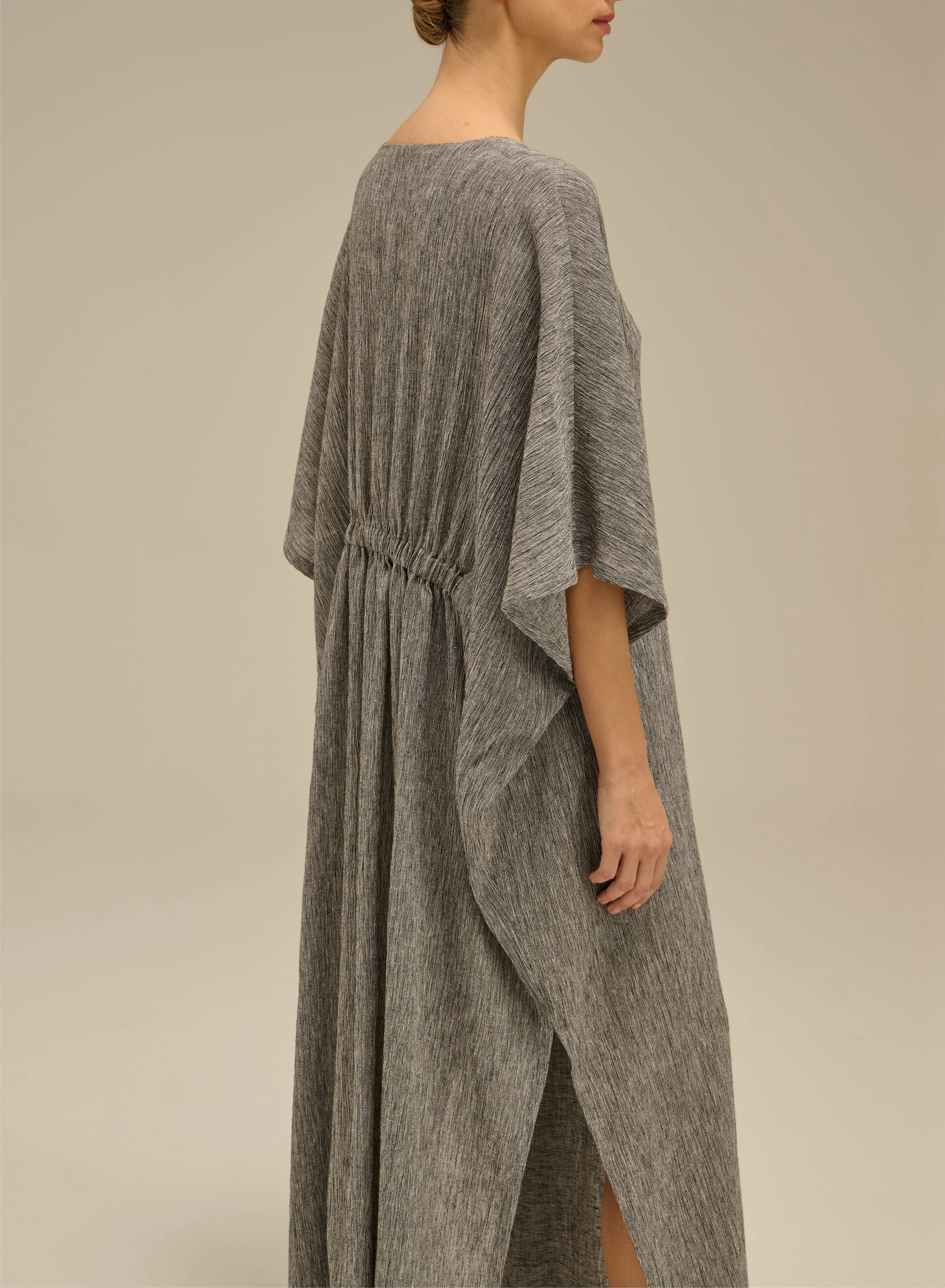 Sukienka maxi Chloe Melanż sold by Le Brand product image thumbnail 3
