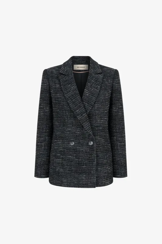 Marynarka West sold by 303 Avenue