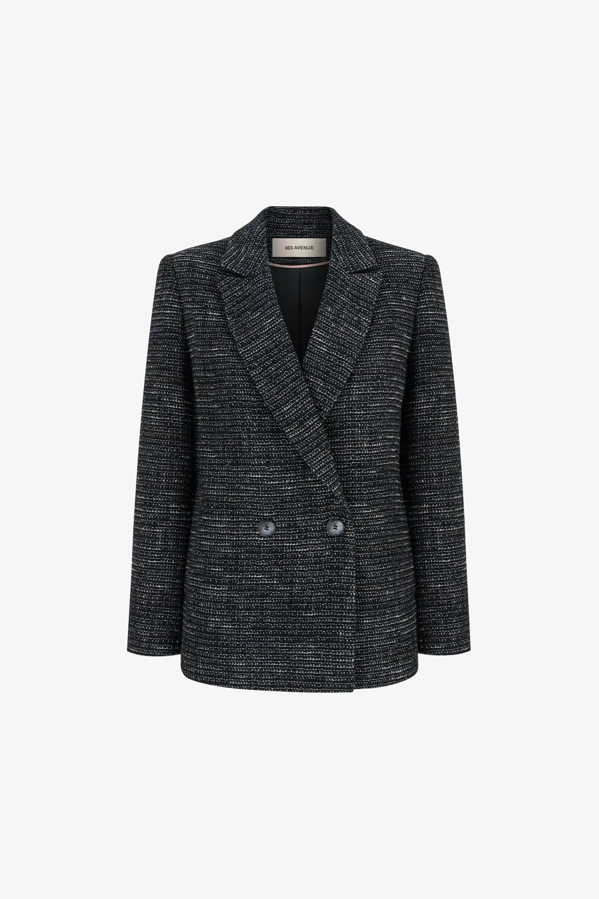 Marynarka West sold by 303 Avenue