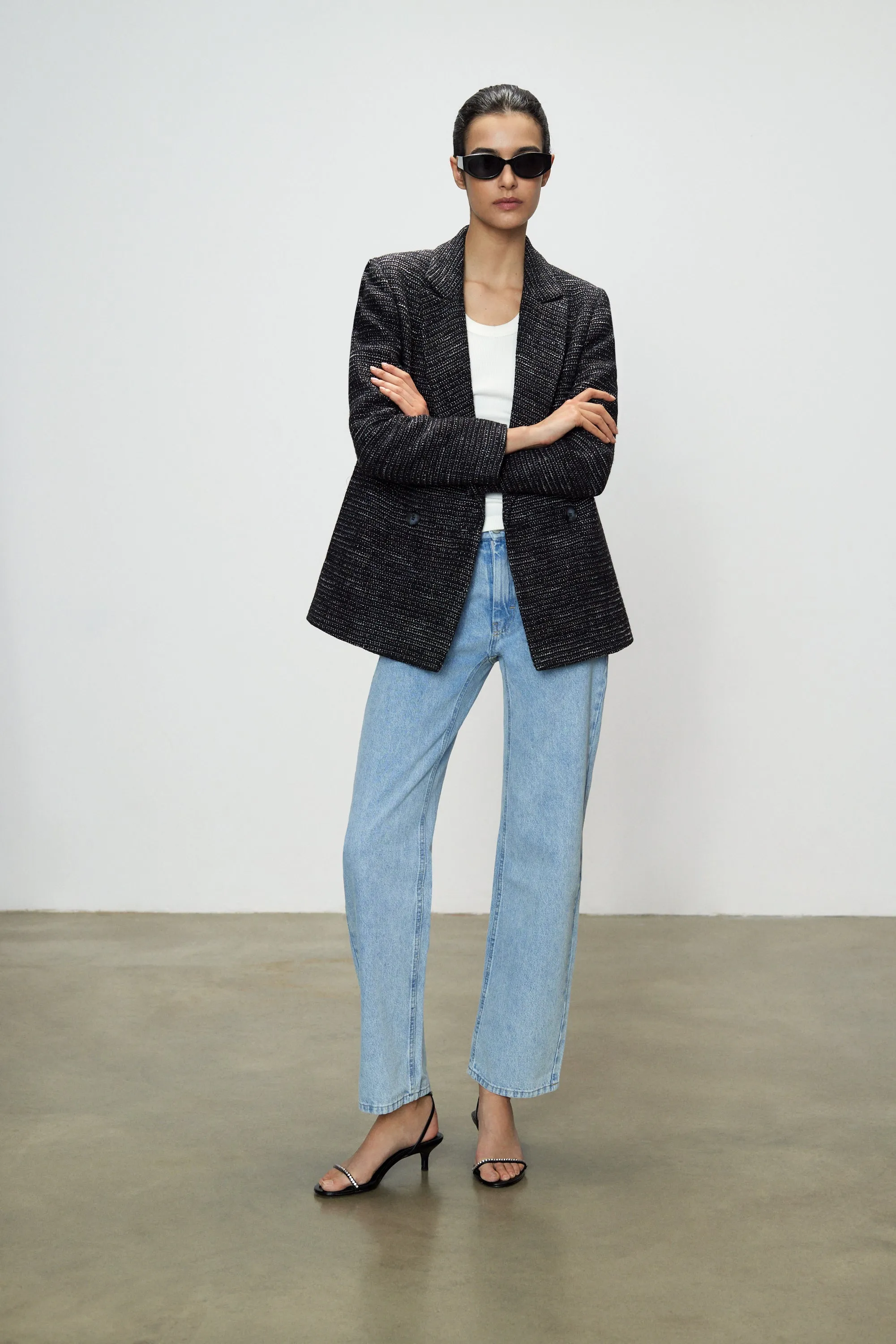 Marynarka West sold by 303 Avenue product image thumbnail 2