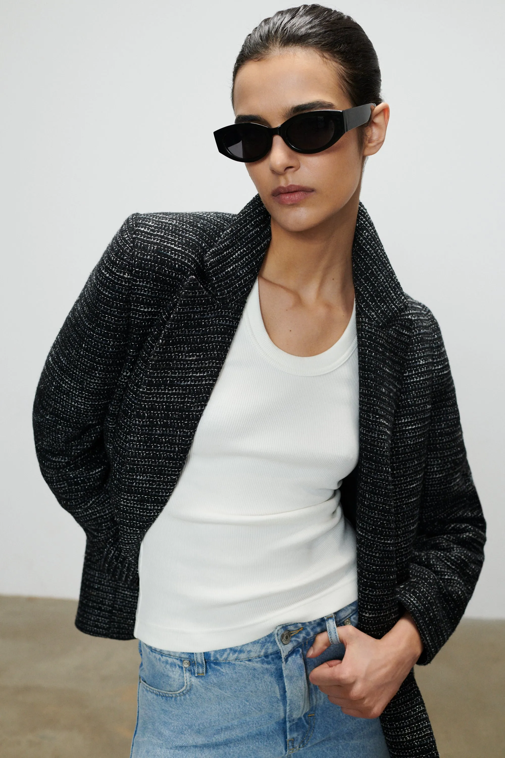 Marynarka West sold by 303 Avenue product image thumbnail 4