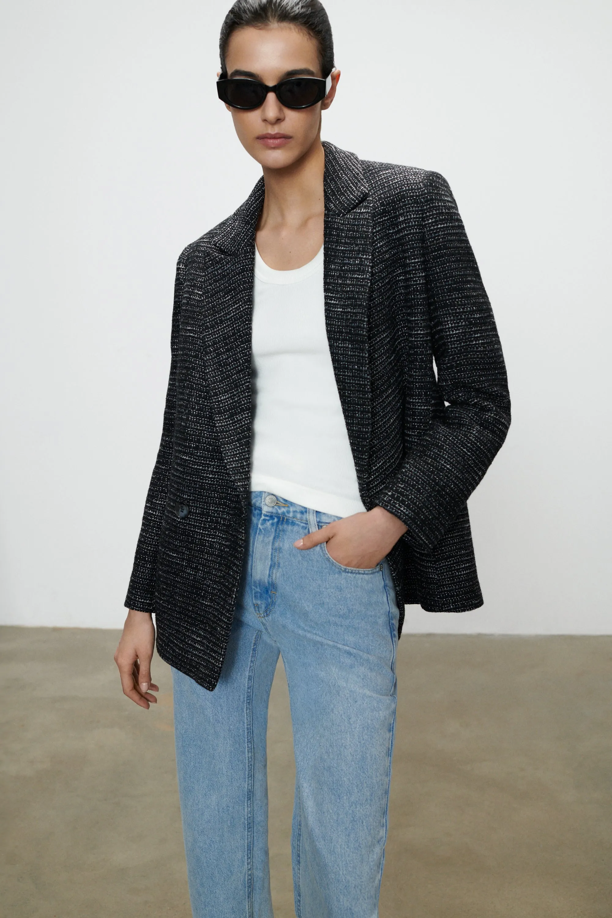 Marynarka West sold by 303 Avenue product image thumbnail 3