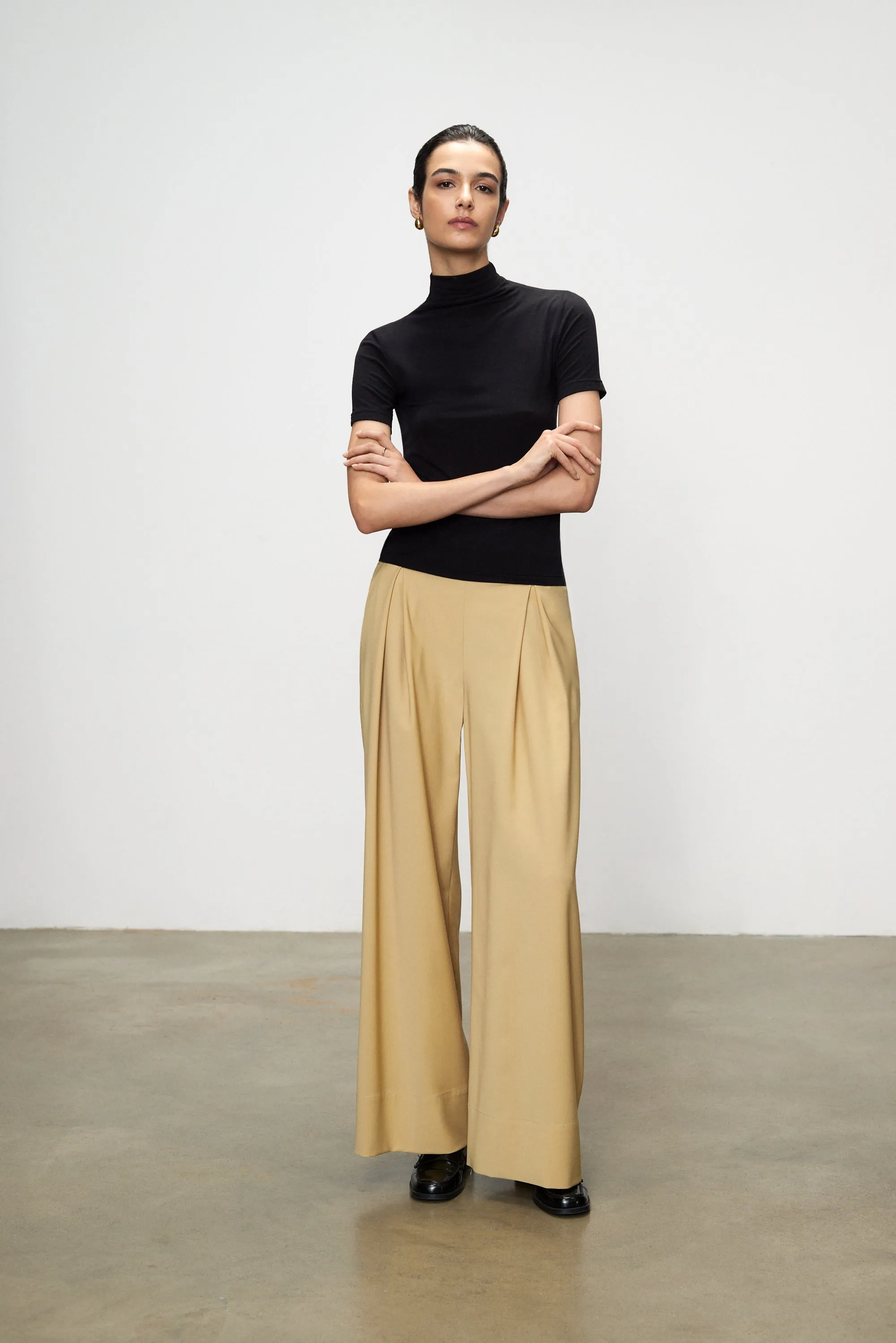 Spodnie Row sold by 303 Avenue product image thumbnail 3