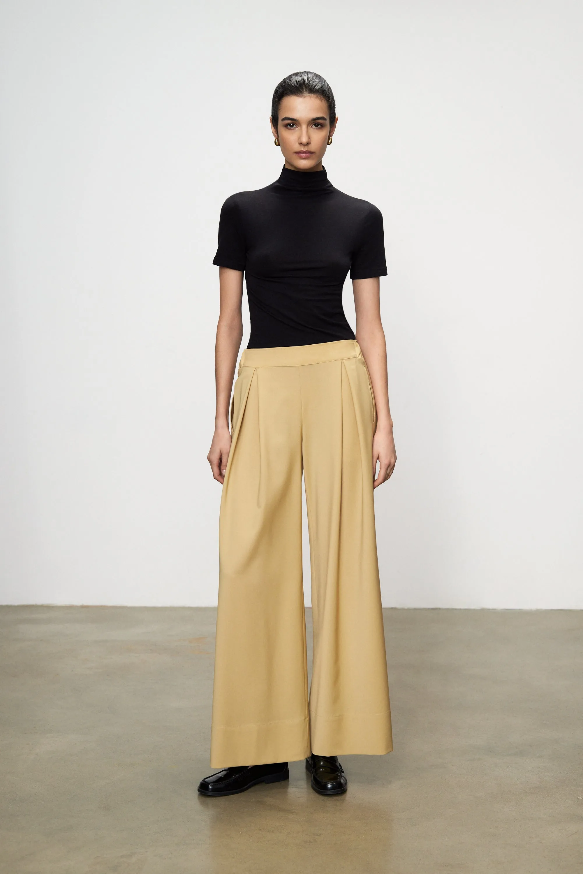 Spodnie Row sold by 303 Avenue product image thumbnail 2