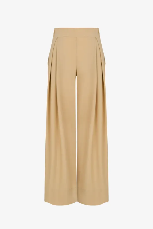 Spodnie Row sold by 303 Avenue