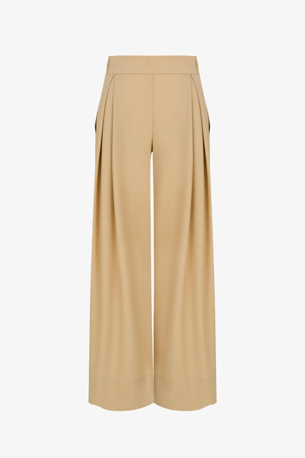 Spodnie Row sold by 303 Avenue