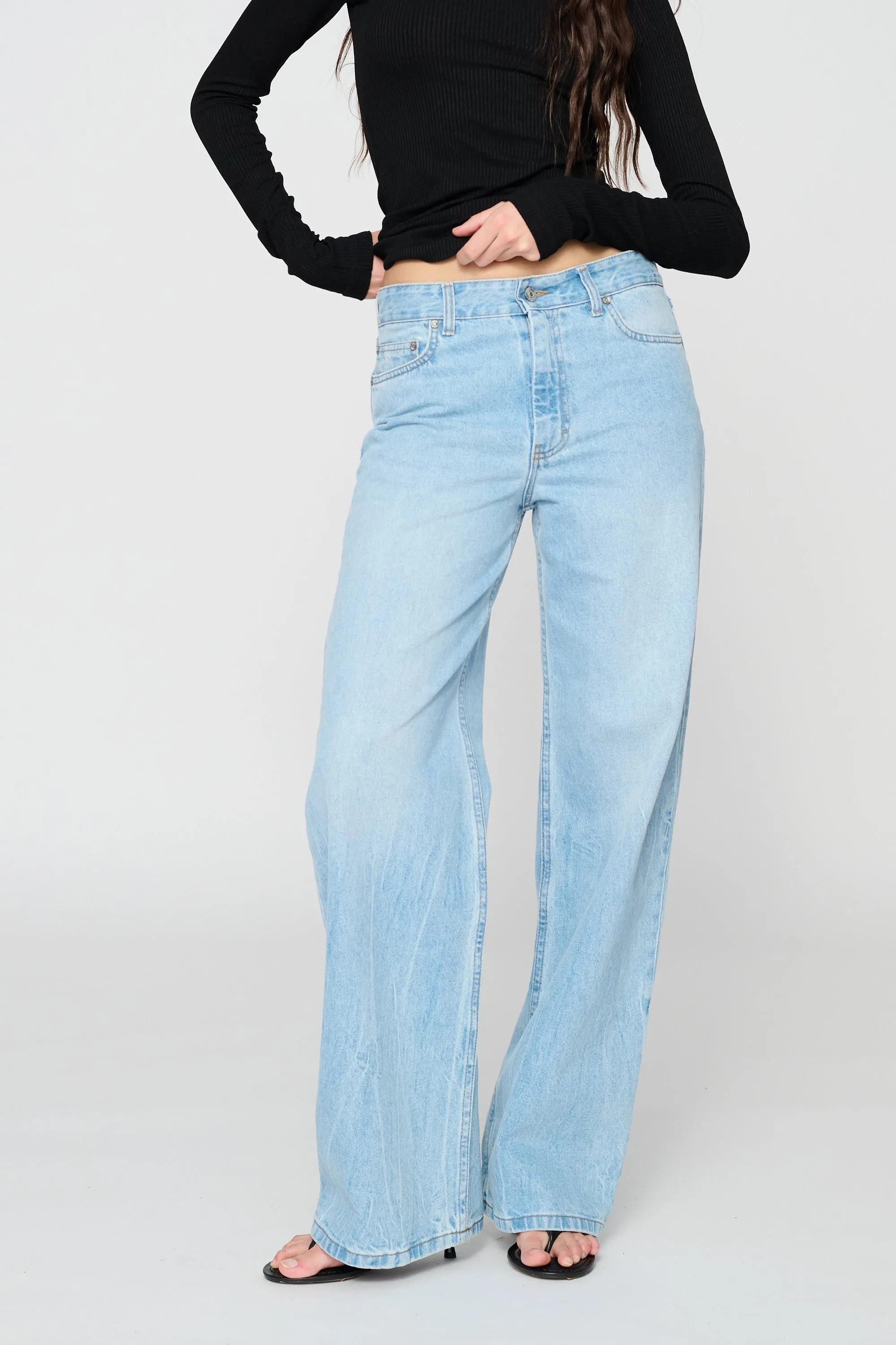 Jeans 03 sold by 303 Avenue product image thumbnail 2